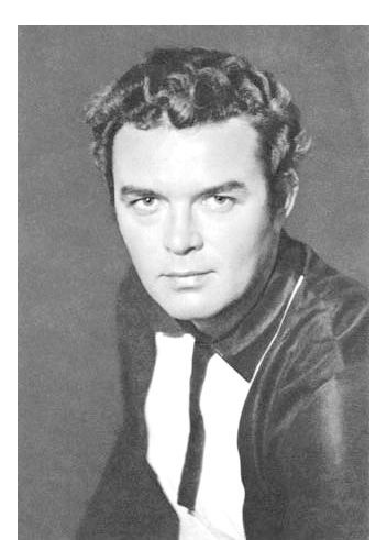 Георгий Епифанцев